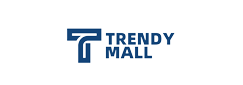Trendy mall